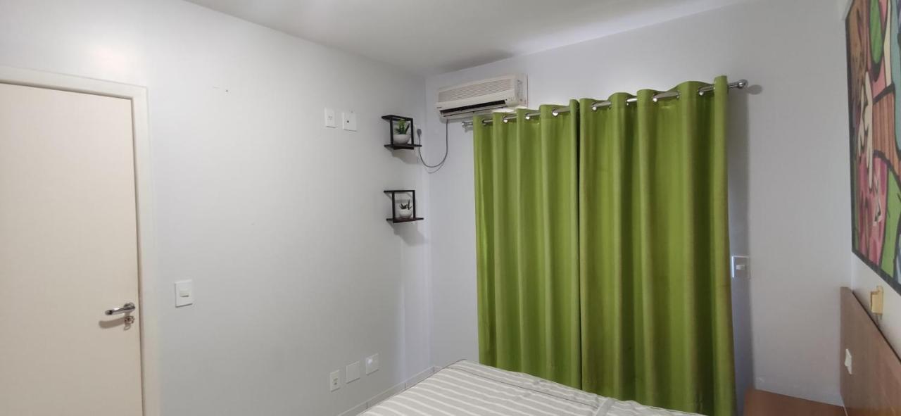 Golden Dolphin Grand Hotel - Suite Caldas Novas Extérieur photo